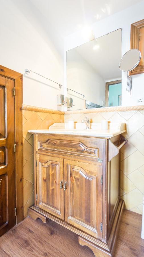 Acogedor Apartamento En Pleno Centro De Sevilla מראה חיצוני תמונה